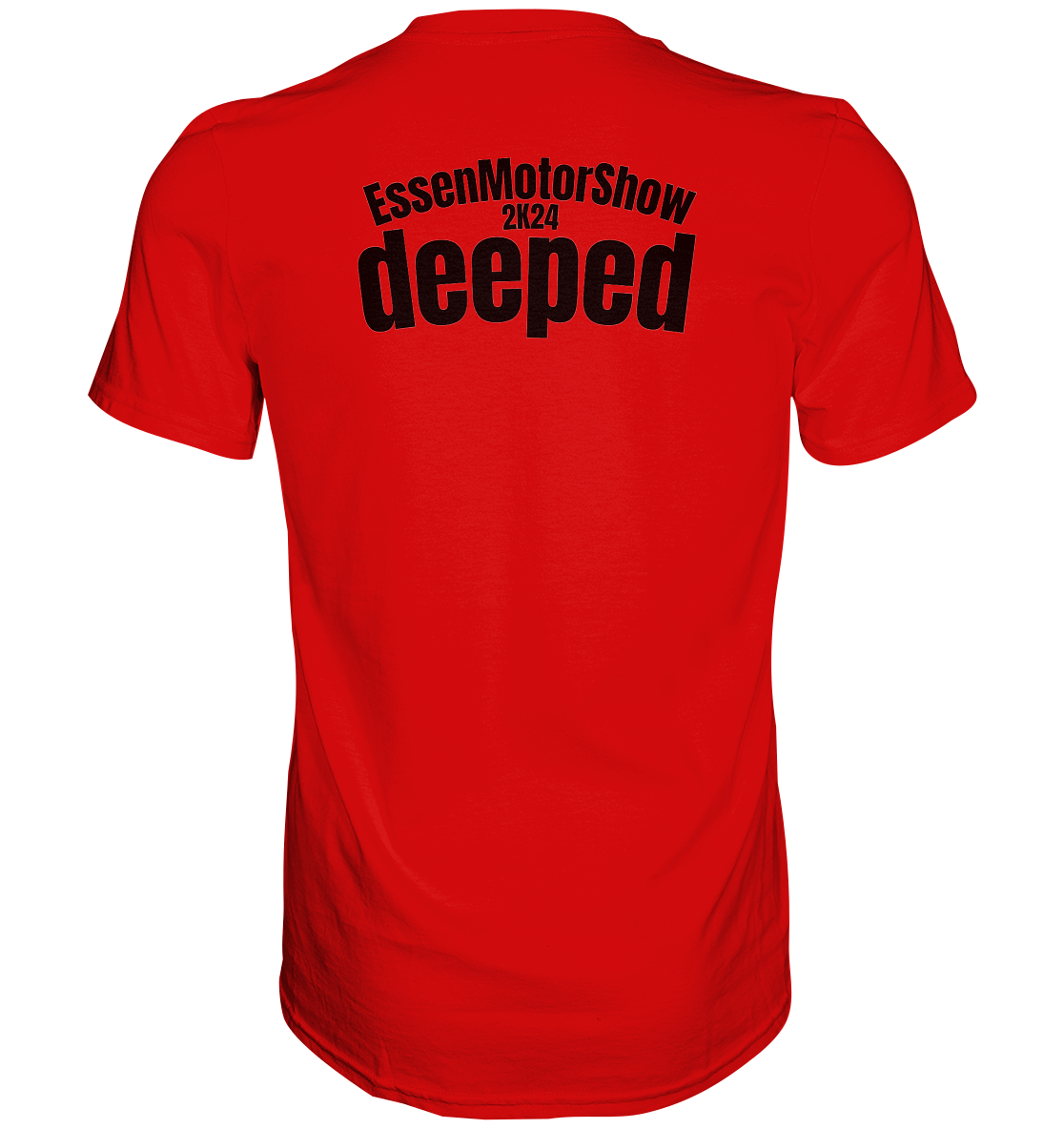 EMS deeped 2K24 - Premium Shirt