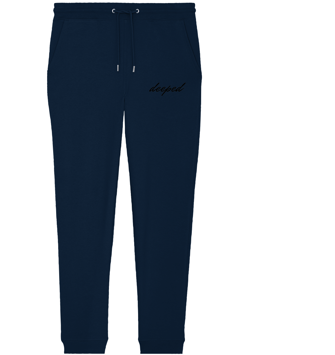 deeped classic - Organic Jogger Pants