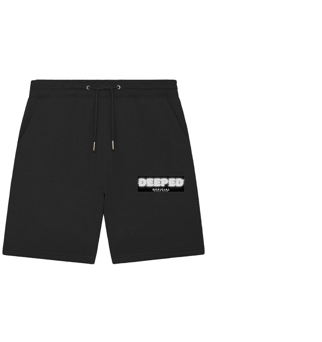 Pantalones cortos deportivos orgánicos Deeped Speed ​​2K19