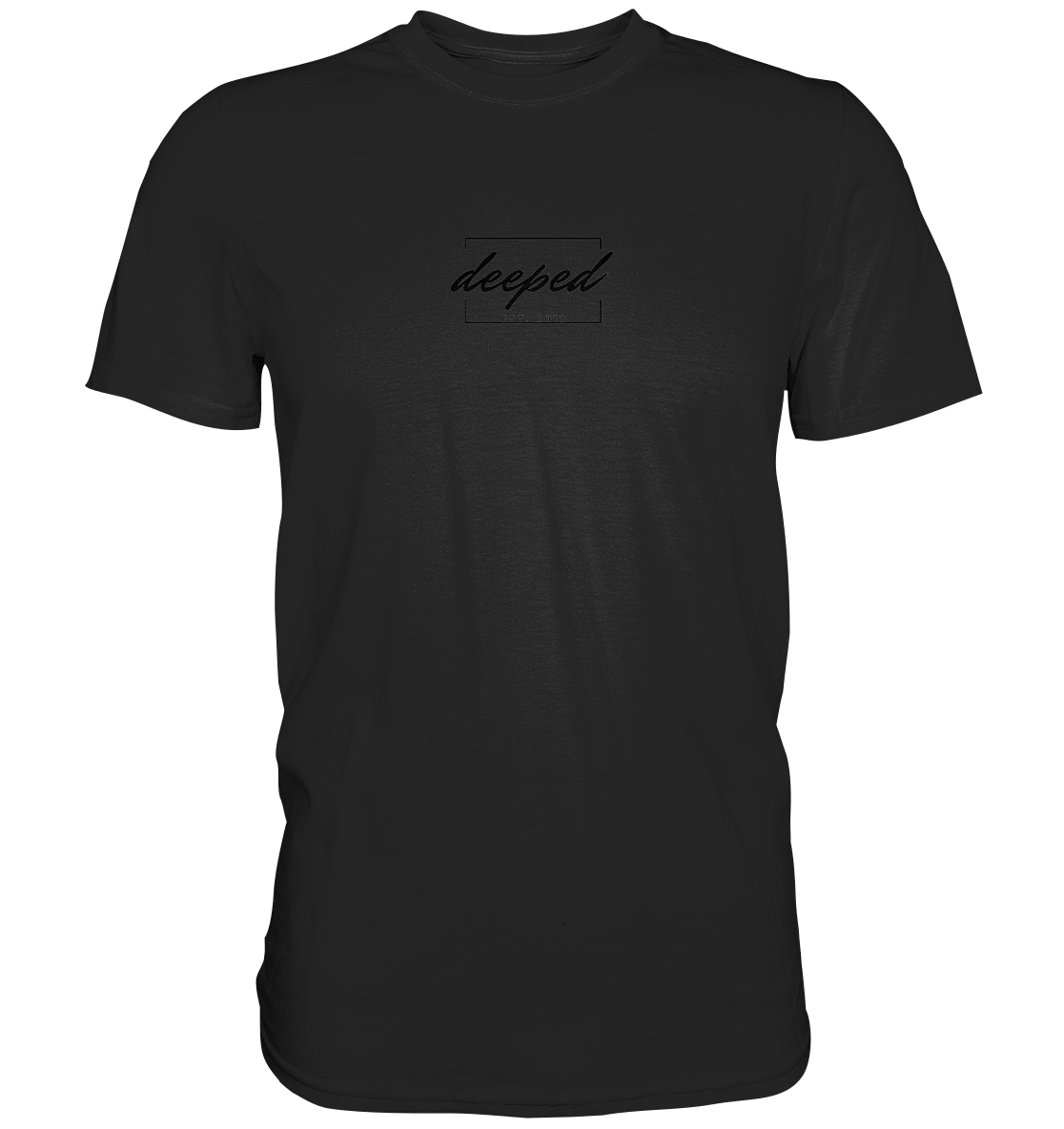 deeped est. 2019 - Premium Shirt