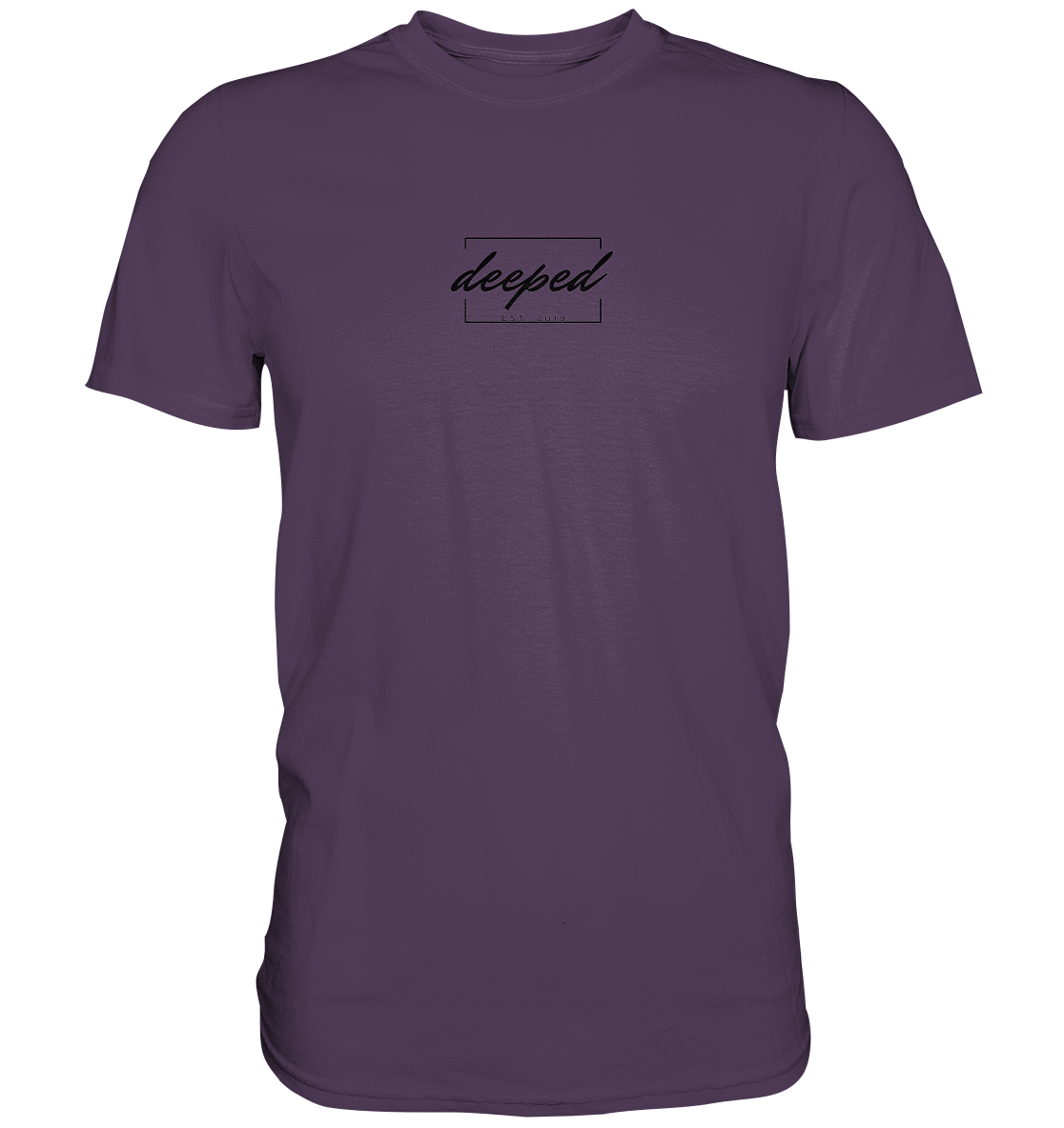 deeped est. 2019 - Premium Shirt