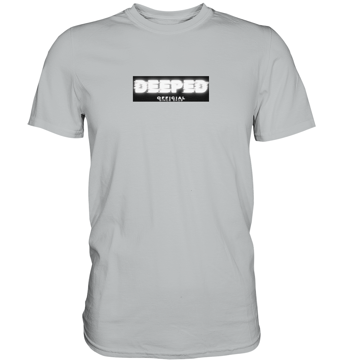 Camiseta premium de Deeped Speed ​​2K19