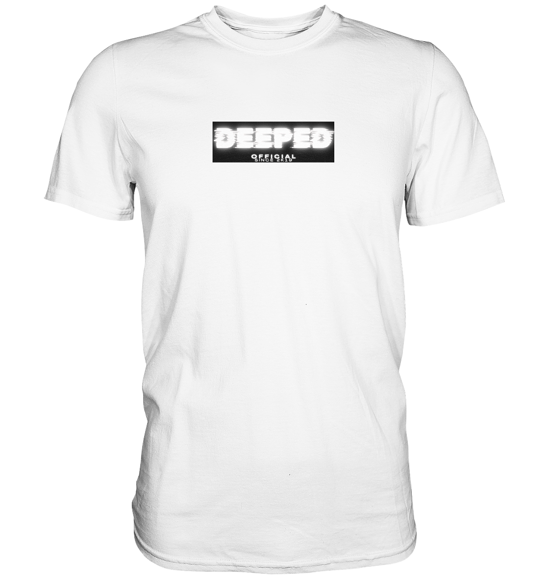 Camiseta premium de Deeped Speed ​​2K19