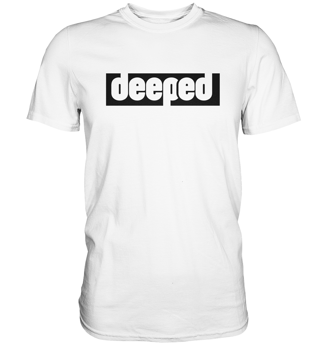 deeped CAR-toon - Premium Shirt