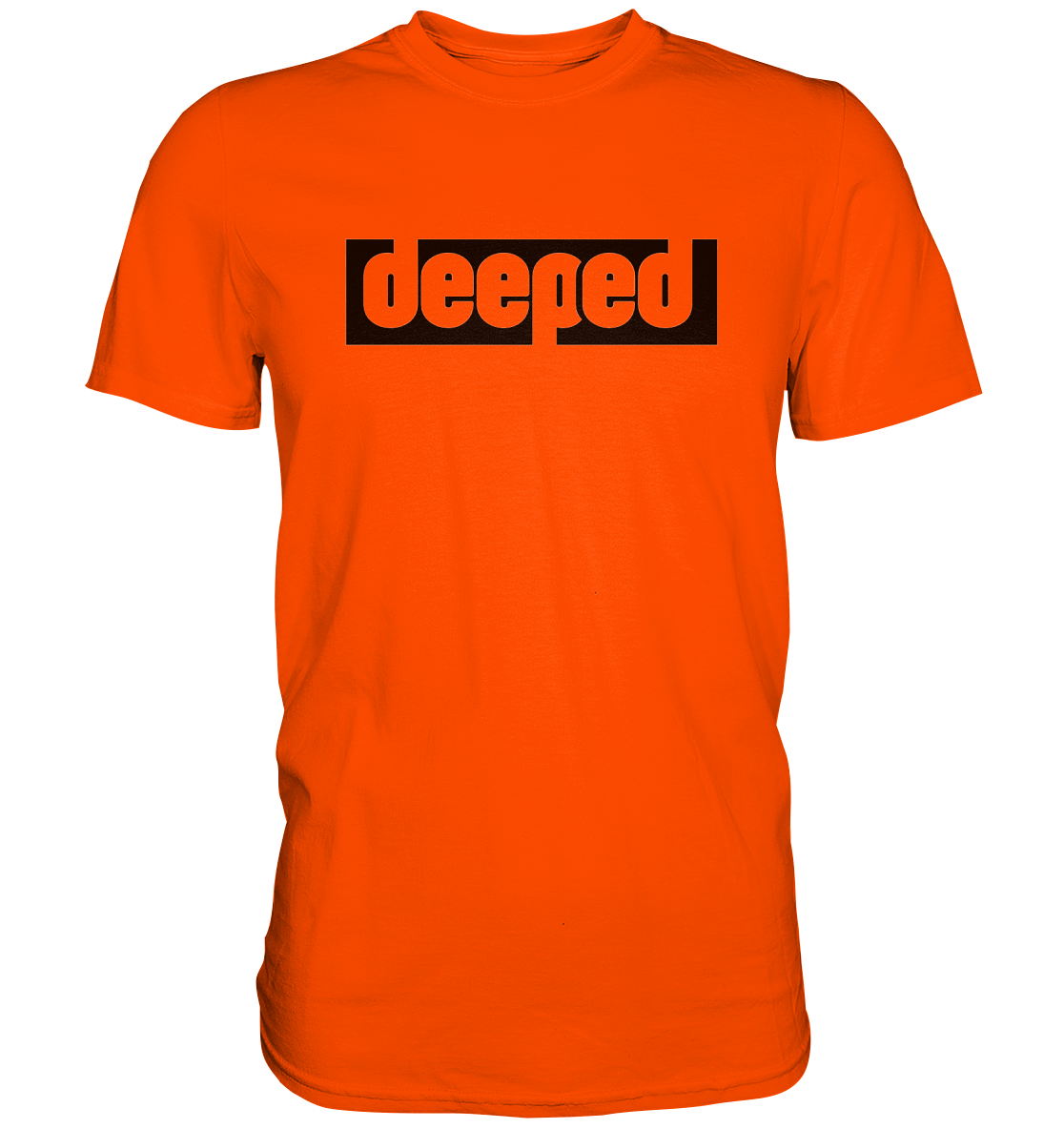 deeped CAR-toon - Premium Shirt