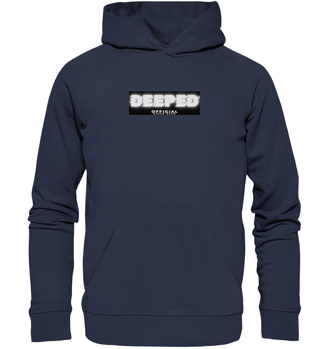 deeped speed 2K19 - Premium Unisex Hoodie