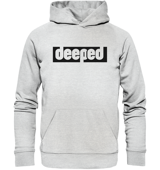 deeped CAR-toon - Premium Unisex Hoodie