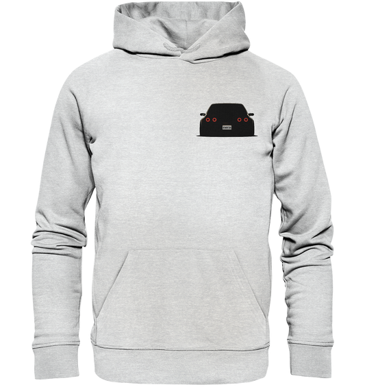 EMS deeped 2K24 - Premium Unisex Hoodie